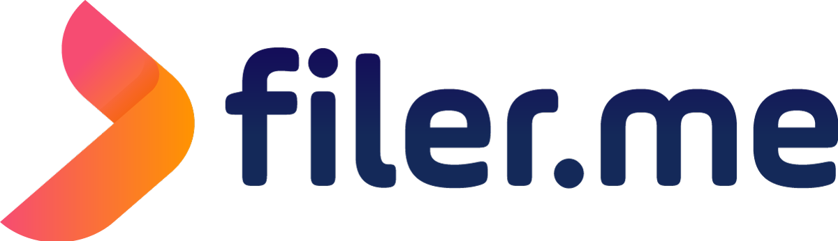 Filer.me Logo